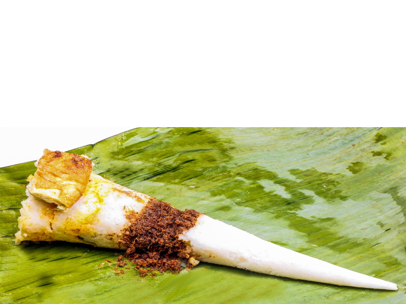 Nasi Tumpang