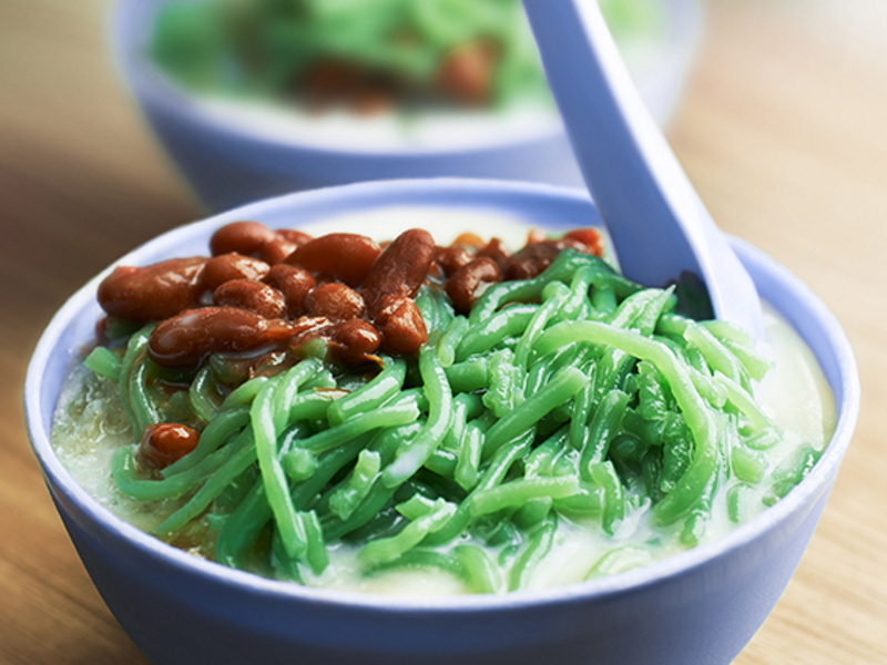 Cendol